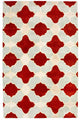 Alfombra de lana 244x152cm - Alfombra de lana