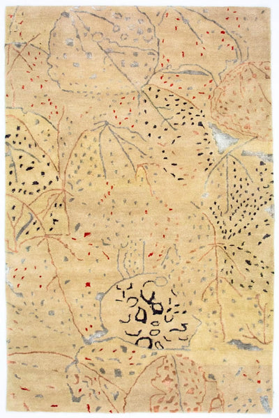 Alfombra de diseño 155x242cm - Designerteppich