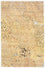 Alfombra de diseño - 242 x 155 cm - beige
