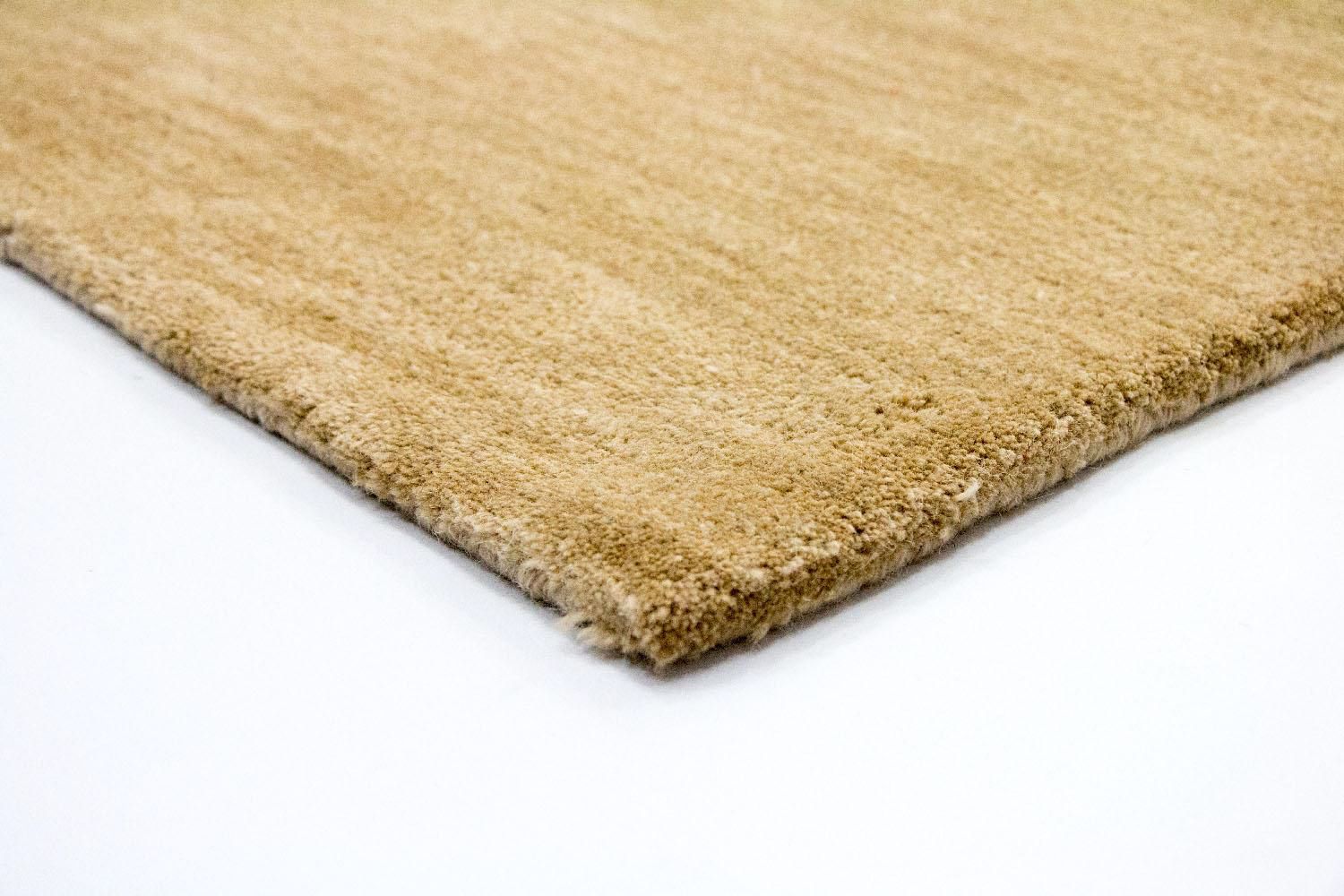 Alfombra de diseño - 245 x 156 cm - beige