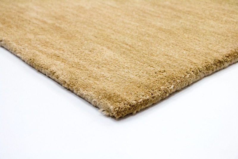Alfombra de diseño - 245 x 156 cm - beige