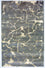 Alfombra de diseño - 241 x 154 cm - multicolor