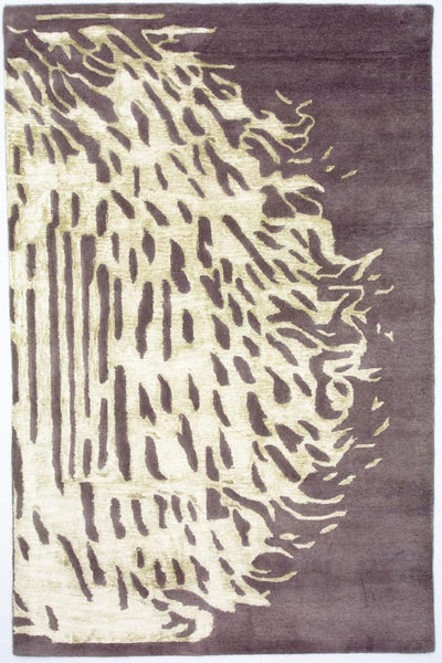 Alfombra de diseño 153x242cm - Designerteppich