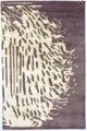Alfombra de diseño 153x242cm - Designerteppich