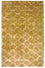 Alfombra de lana - 246 x 156 cm - beige