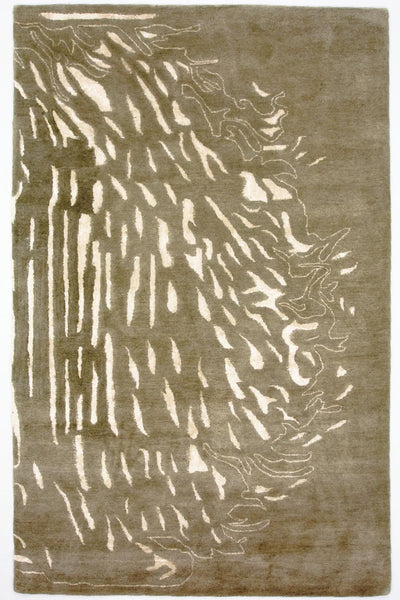 Alfombra de diseño 153x242cm - Designerteppich