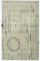 Alfombra de diseño 245x153cm - Designerteppich
