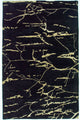 Alfombra de diseño 243x155cm - Designerteppich