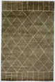 Alfombra de diseño 240x160cm - Designerteppich