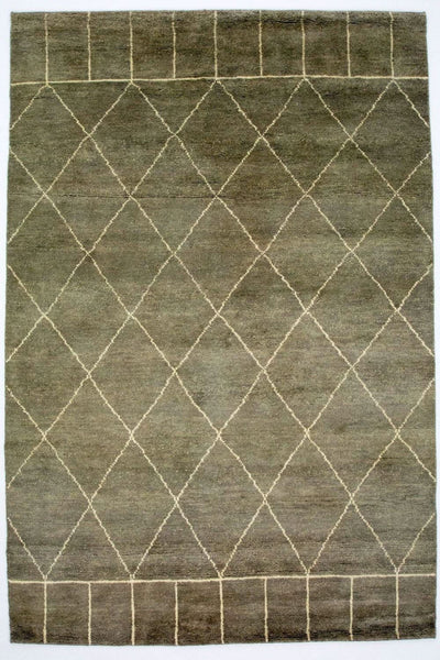 Alfombra de diseño 160x240cm - Designerteppich