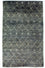 Alfombra de diseño - 251 x 153 cm - gris