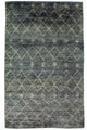 Alfombra de diseño 251x153cm - Designerteppich