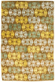 Alfombra de diseño 263x181cm - Designerteppich