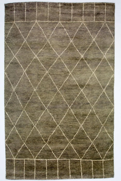 Alfombra de diseño 160x240cm - Designerteppich
