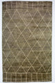 Alfombra de diseño 160x240cm - Designerteppich
