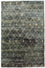 Alfombra de diseño - 240 x 160 cm - gris