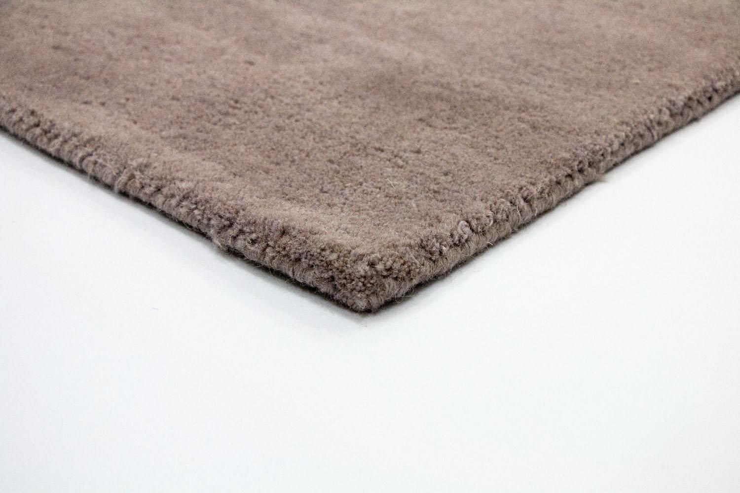 Alfombra de diseño - 245 x 155 cm - púrpura