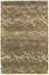 Alfombra de diseño - 182 x 122 cm - verde