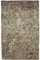 Alfombra de diseño 152x244cm - Designerteppich
