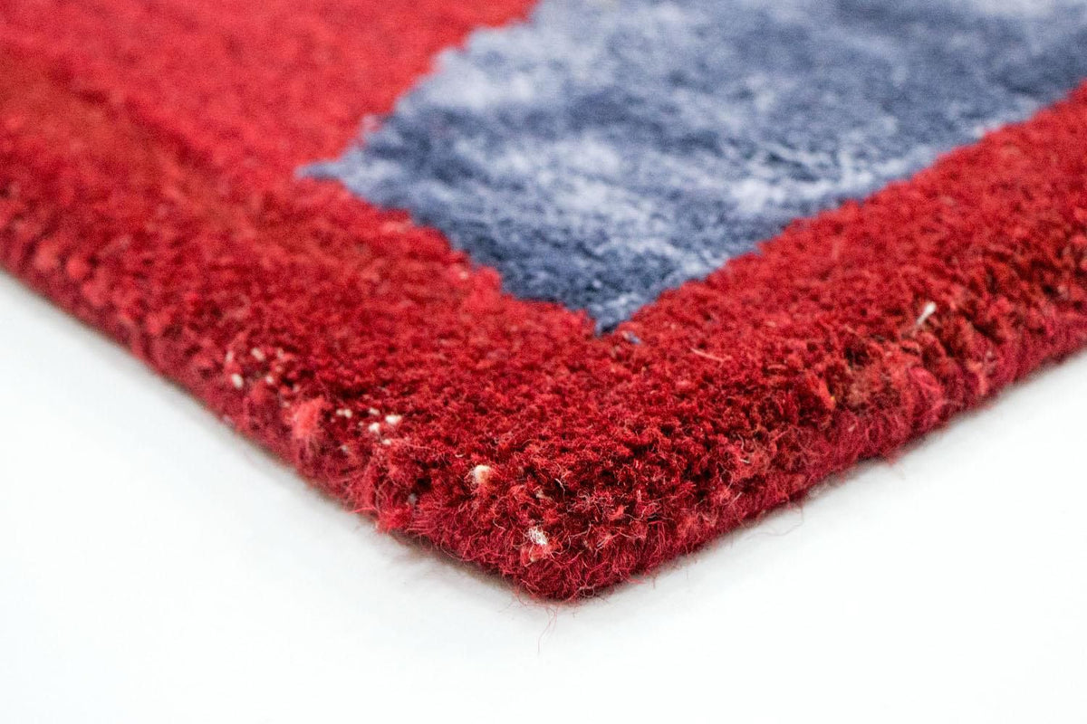 Alfombra de diseño 159x244cm - Designerteppich