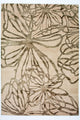 Alfombra de diseño 196x135cm - Designerteppich