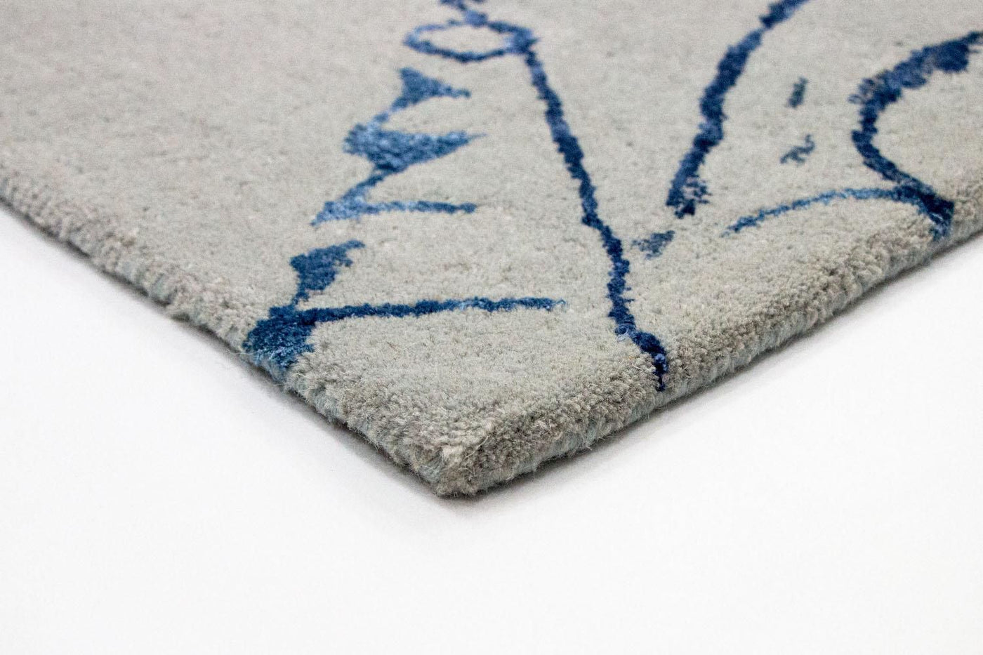 Alfombra de diseño 241x153cm - Designerteppich