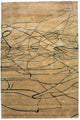 Alfombra de diseño 243x152cm - Designerteppich