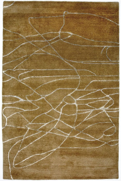 Alfombra de diseño 150x243cm - Designerteppich