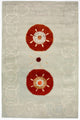 Alfombra de diseño 150x239cm - Designerteppich