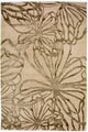 Alfombra de diseño 193x134cm - Designerteppich