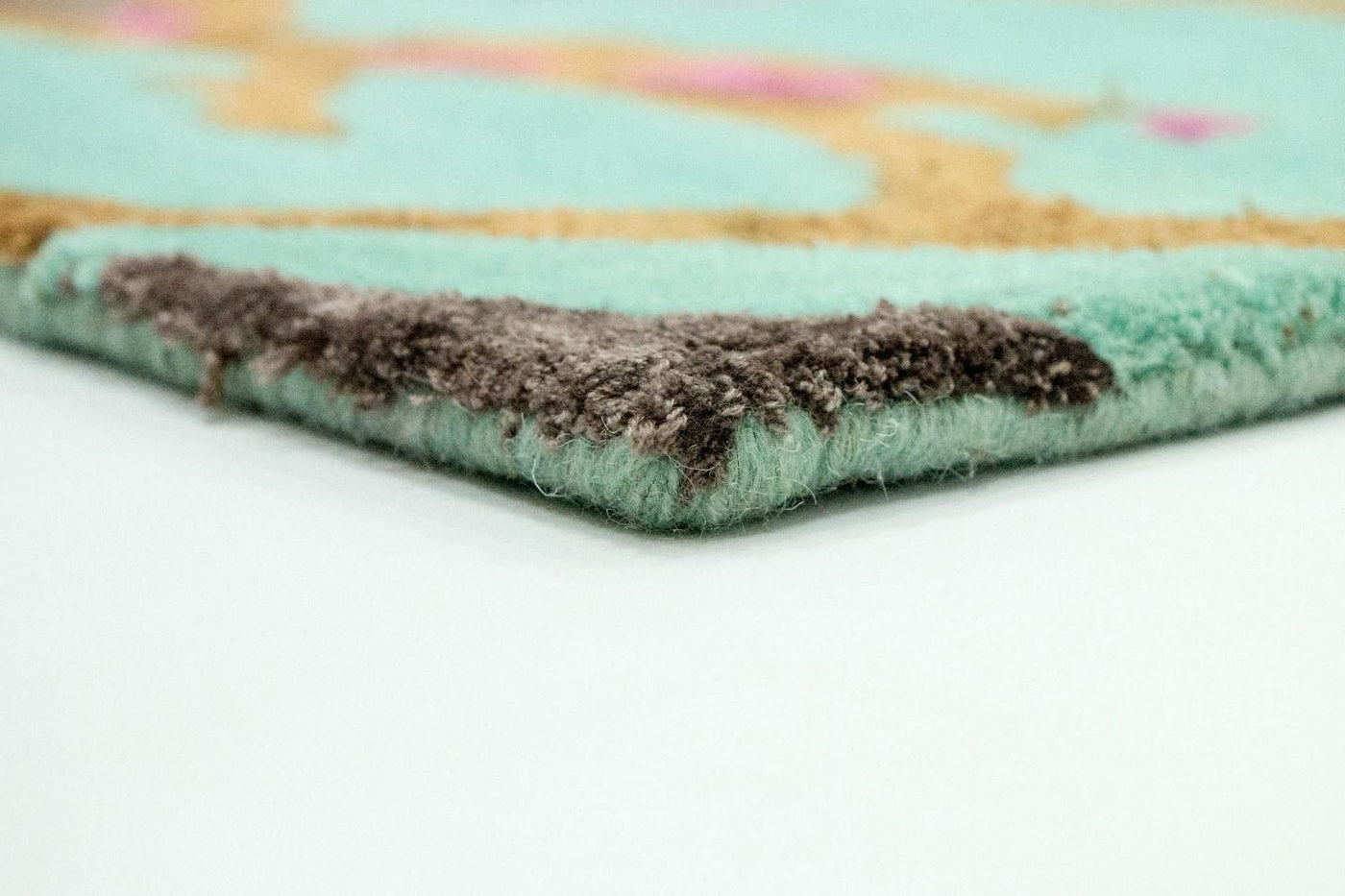 Alfombra de diseño 248x154cm - Designerteppich