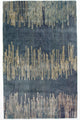 Alfombra de diseño 154x246cm - Designerteppich