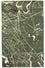 Alfombra de diseño - 243 x 154 cm - verde