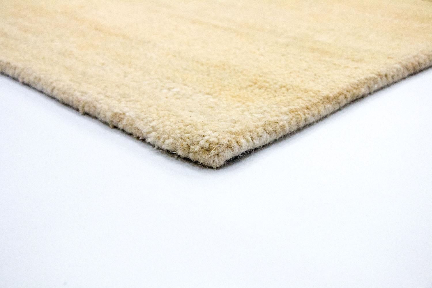Alfombra de diseño - 240 x 153 cm - beige