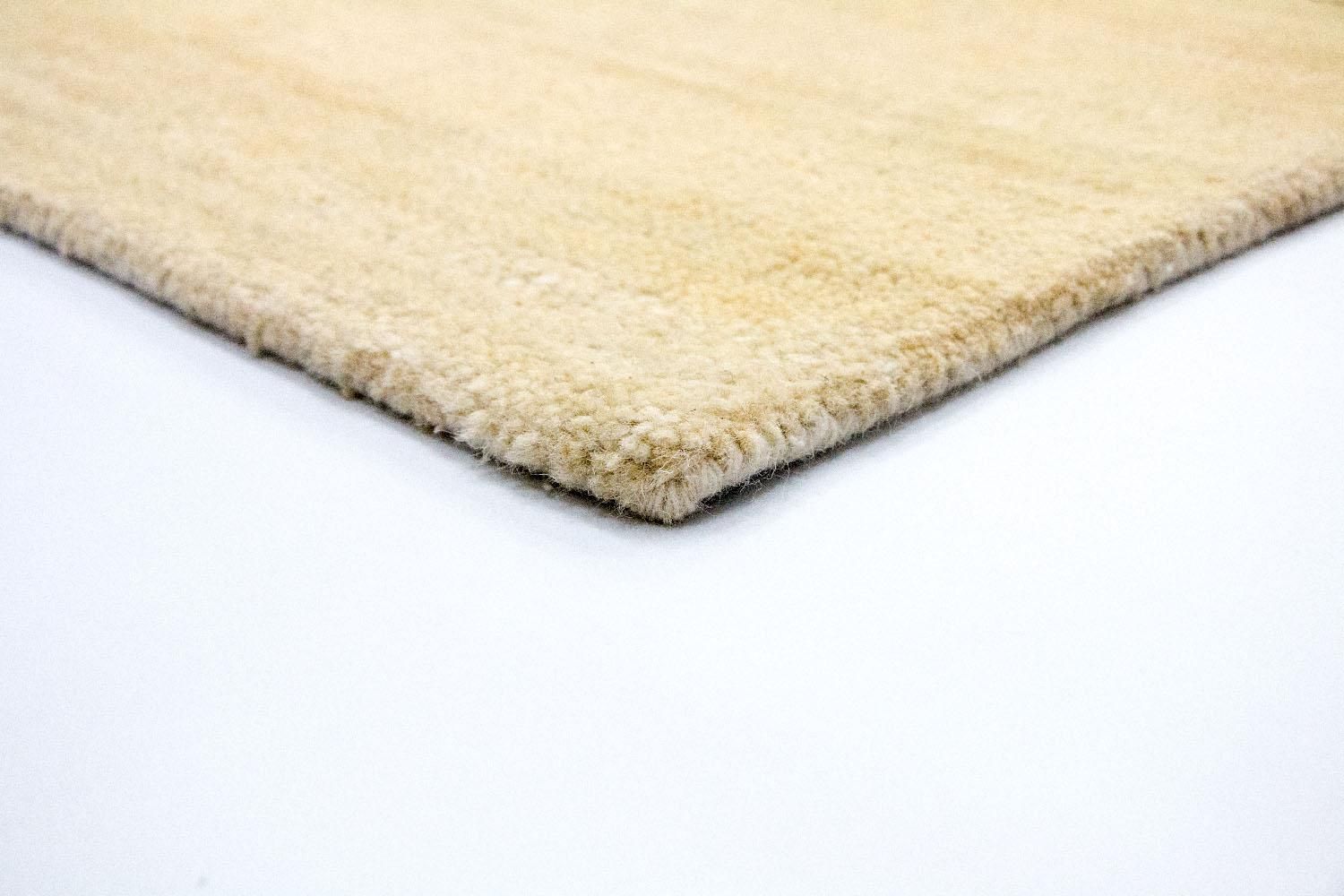 Alfombra de diseño - 240 x 153 cm - beige