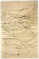 Alfombra de diseño 239x152cm - Designerteppich