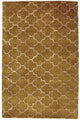 Alfombra de lana 156x243cm - Alfombra de lana