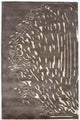Alfombra de diseño 241x153cm - Designerteppich