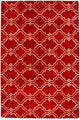Alfombra de lana 152x240cm - Alfombra de lana