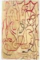 Alfombra de diseño 241x152cm - Designerteppich