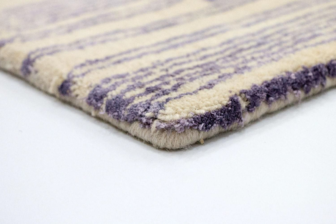 Alfombra de diseño 241x153cm - Designerteppich