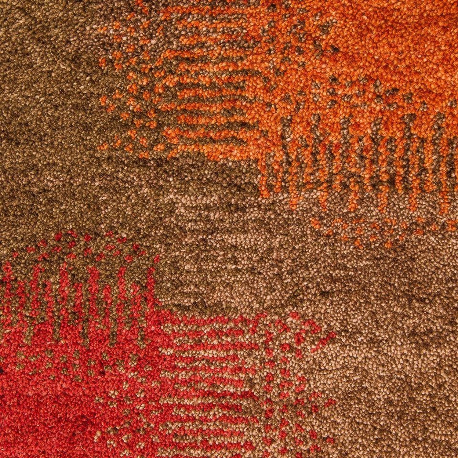 Alfombra Gabbeh - Indus - Arias - rectángulo