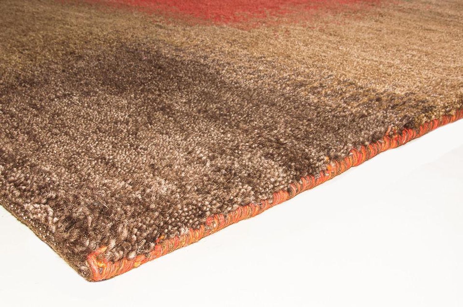 Alfombra Gabbeh - Indus - Arias - rectángulo