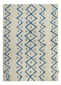 Alfombra de lana Bella Boho - Alfombra de lana – product image
