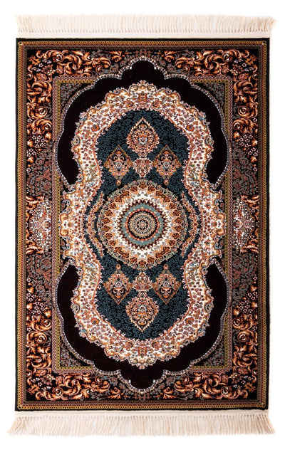 Alfombra persa Dajana