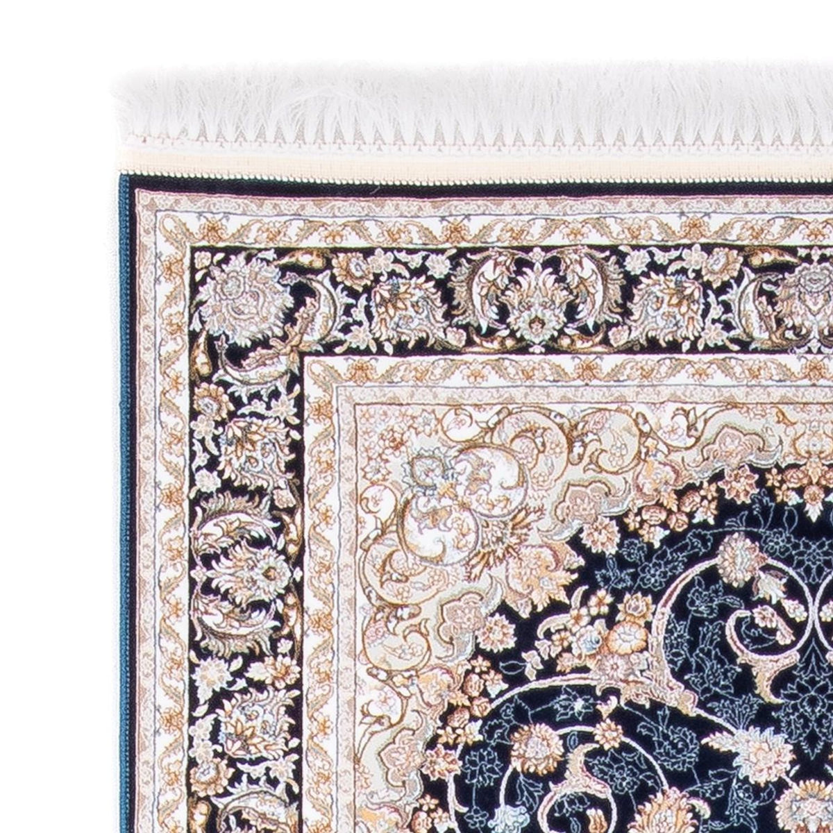 Alfombra persa Sudabah