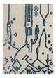 Alfombra de lana Nomad’s Narrative - Alfombra de lana