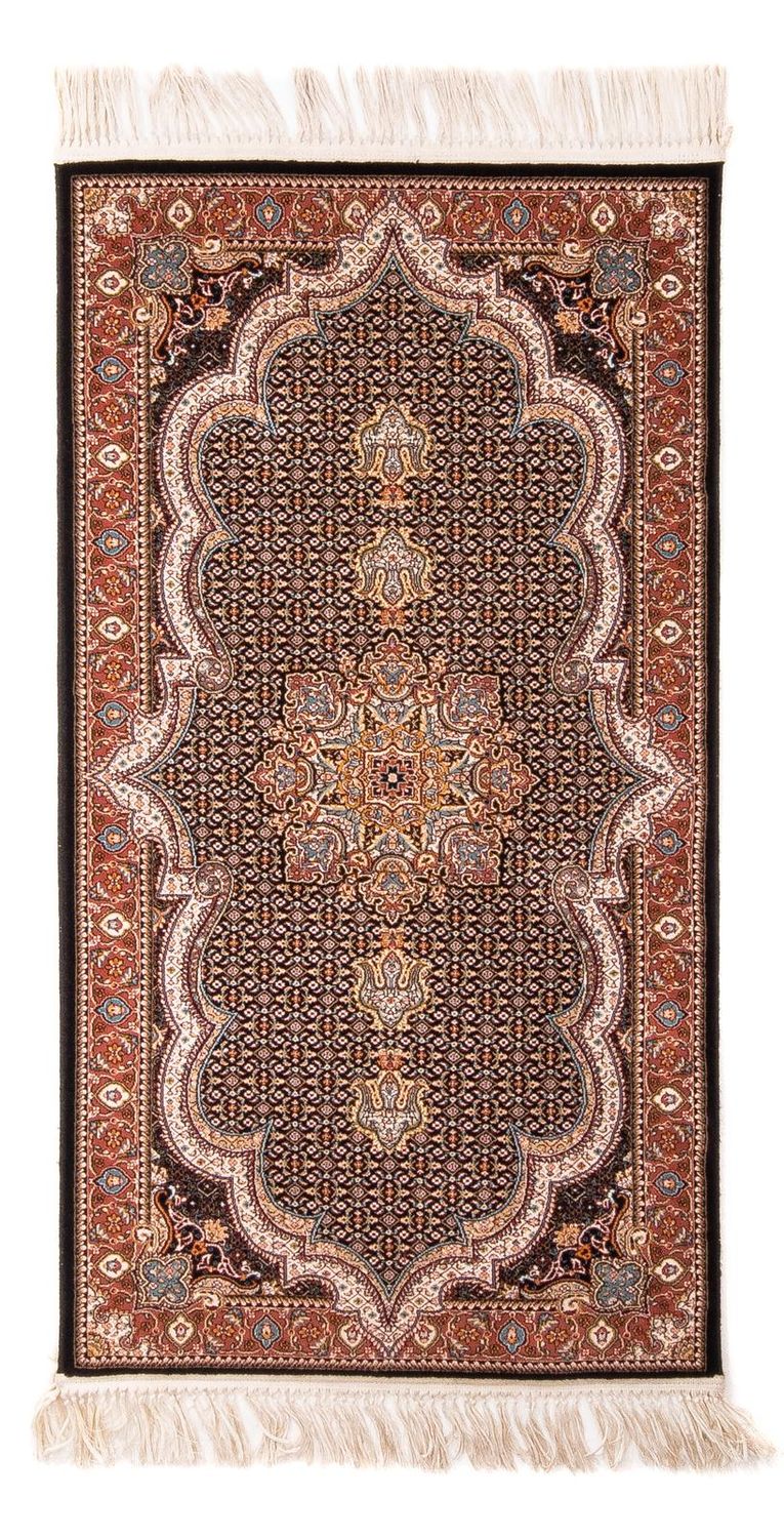 Alfombra persa Laleh