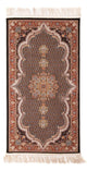 Alfombra persa Laleh