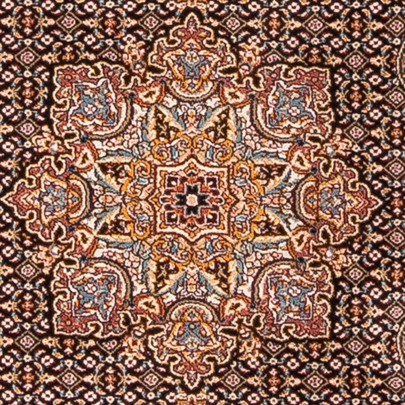 Alfombra persa Laleh